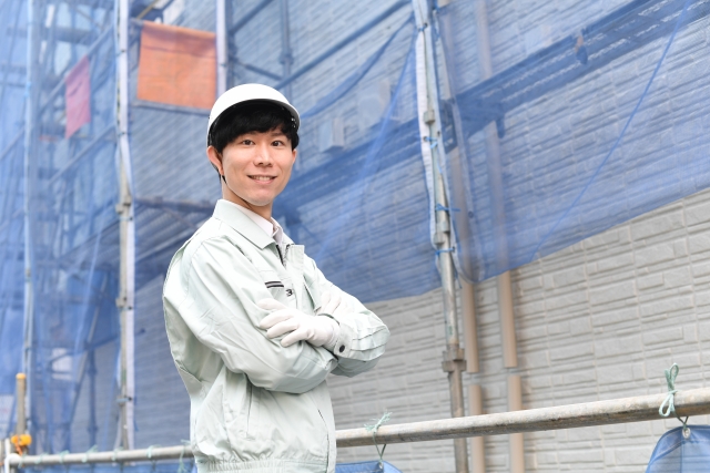 未経験で建設業に転職