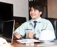 リフォーム会社の求人