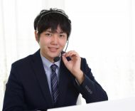 カスタマーサポートの求人の応募先