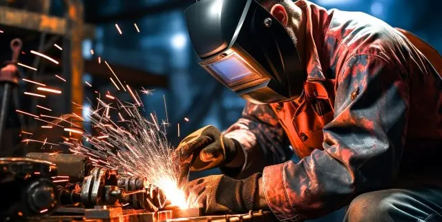 『溶接』ってどんな仕事？実は産業を支える大切な役割を担う仕事！