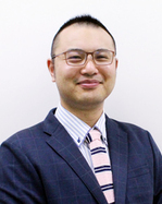 千葉の企業に精通した大川