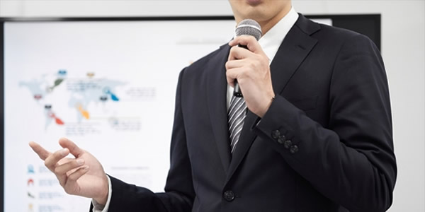 ちばキャリの採用担当者様セミナー
