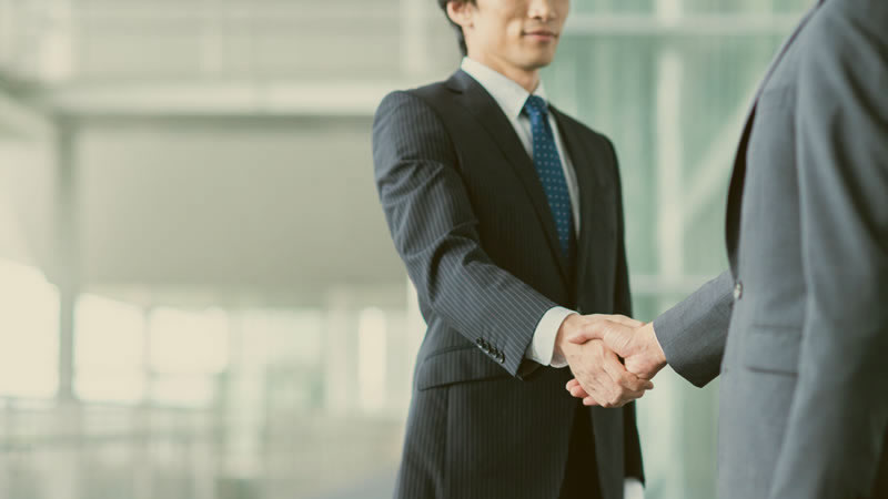 ちばキャリは企業と求職者の出会いをサポート